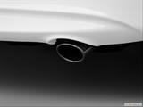  Chrome tip exhaust pipe photo
